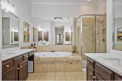 3008 Village Green Circle, Roswell, GA 30075 - Photo 20