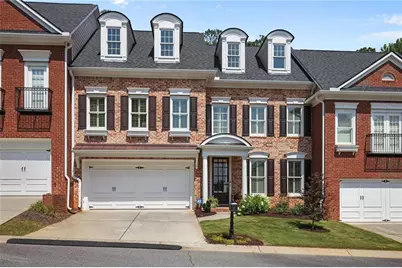3008 Village Green Circle, Roswell, GA 30075 - Photo 1