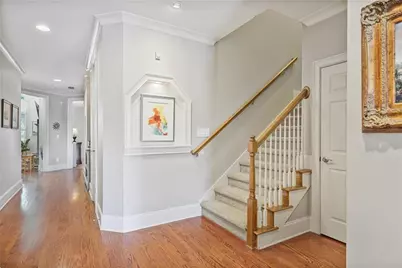3008 Village Green Circle, Roswell, GA 30075 - Photo 6