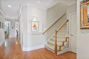 3008 Village Green Cir, Roswell, GA 30075 - Photo 6