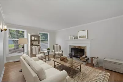 9470 Hillside Drive, Roswell, GA 30076 - Photo 16