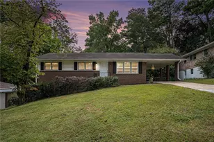 2839 Concord Dr, Decatur, GA 30033 - Photo 1