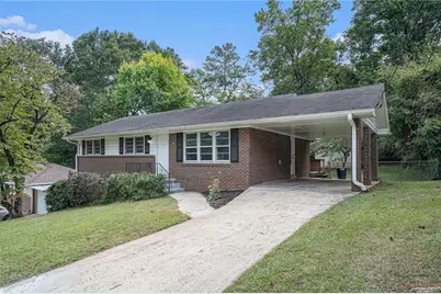 2839 Concord Drive, Decatur, GA 30033 - Photo 2