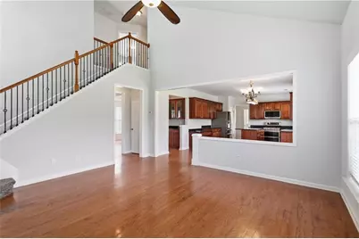 703 Aroura Drive, Woodstock, GA 30188 - Photo 6