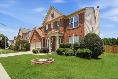 703 Aroura Drive, Woodstock, GA 30188 - Photo 32
