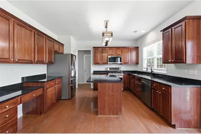 703 Aroura Drive, Woodstock, GA 30188 - Photo 2