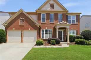 703 Aroura Dr, Woodstock, GA 30188 - Photo 1