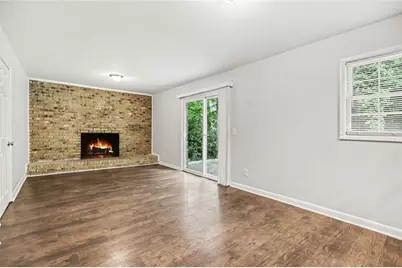 345 Fond Du Lac Drive, Stone Mountain, GA 30088 - Photo 10