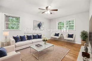 345 Fond Du Lac Dr, Stone Mountain, GA 30088 - Photo 18