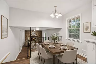 345 Fond Du Lac Drive, Stone Mountain, GA 30088 - Photo 20