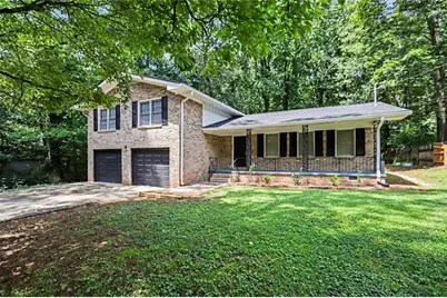 345 Fond Du Lac Drive, Stone Mountain, GA 30088 - Photo 4