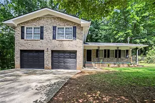 345 Fond Du Lac Dr, Stone Mountain, GA 30088 - Photo 1