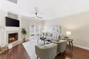 2826 Fox Wood Ln, Gainesville, GA 30504 - Photo 6