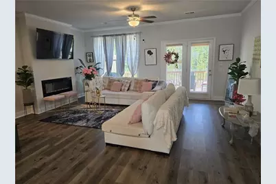556 Amarante Circle, Lawrenceville, GA 30046 - Photo 2