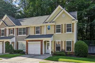 4125 Magnolia Glen Walk NW, Norcross, GA 30093 - Photo 2