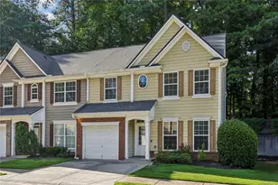 4125 Magnolia Glen Walk NW, Norcross, GA 30093 - Photo 2