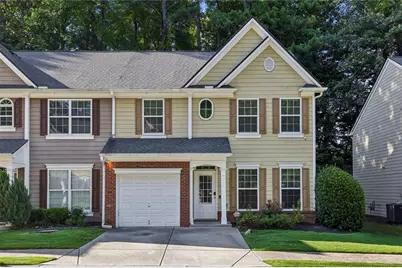 4125 Magnolia Glen Walk NW, Norcross, GA 30093 - Photo 1