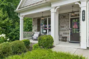 606 Greenbow Ln, Canton, GA 30115 - Photo 4