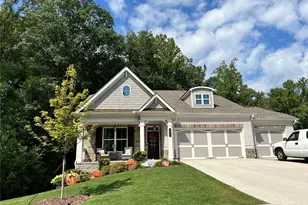 606 Greenbow Ln, Canton, GA 30115 - Photo 1
