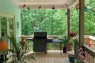 606 Greenbow Ln, Canton, GA 30115 - Photo 2