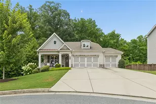 606 Greenbow Ln, Canton, GA 30115 - Photo 1