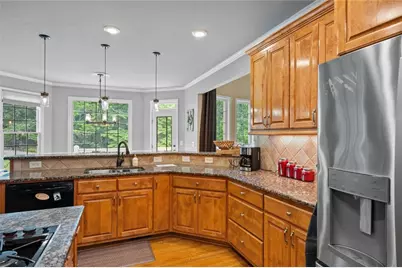 128 Westbrook Drive, Acworth, GA 30101 - Photo 12