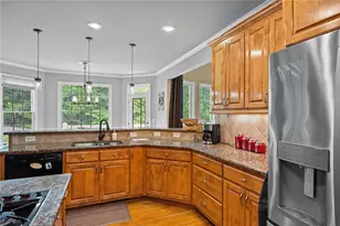 128 Westbrook Dr, Acworth, GA 30101 - Photo 12