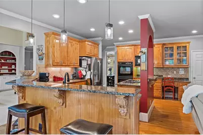 128 Westbrook Drive, Acworth, GA 30101 - Photo 10