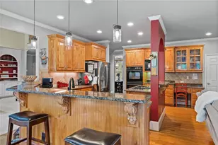 128 Westbrook Dr, Acworth, GA 30101 - Photo 10