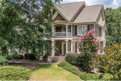 128 Westbrook Drive, Acworth, GA 30101 - Photo 1