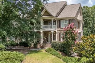 128 Westbrook Dr, Acworth, GA 30101 - Photo 1