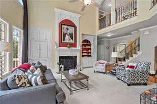 128 Westbrook Dr, Acworth, GA 30101 - Photo 8