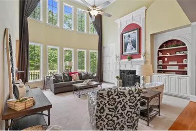 128 Westbrook Drive, Acworth, GA 30101 - Photo 6
