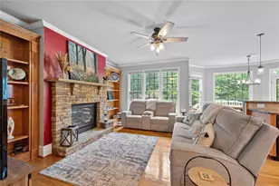 128 Westbrook Dr, Acworth, GA 30101 - Photo 14