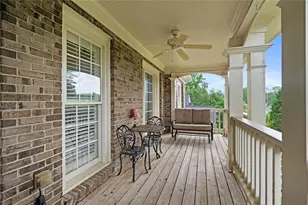 128 Westbrook Dr, Acworth, GA 30101 - Photo 34