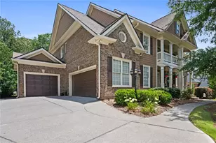 128 Westbrook Dr, Acworth, GA 30101 - Photo 1