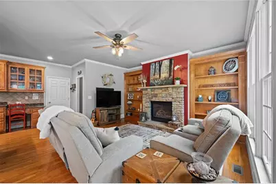 128 Westbrook Drive, Acworth, GA 30101 - Photo 16