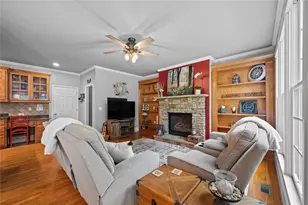 128 Westbrook Dr, Acworth, GA 30101 - Photo 16