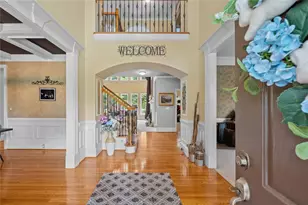 128 Westbrook Dr, Acworth, GA 30101 - Photo 6