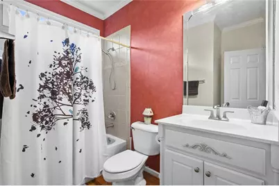 128 Westbrook Drive, Acworth, GA 30101 - Photo 20