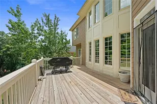 128 Westbrook Dr, Acworth, GA 30101 - Photo 40