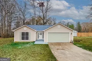 1216 Dylan Way, Bethlehem, GA 30620 - Photo 1