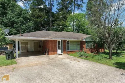 2888 Shallowford Road NE, Atlanta, GA 30341 - Photo 1