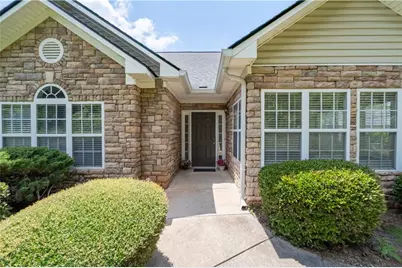 3708 Villa Springs Circle, Powder Springs, GA 30127 - Photo 2