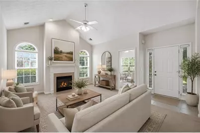 3708 Villa Springs Circle, Powder Springs, GA 30127 - Photo 4