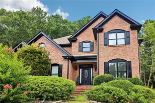 138 Tara Blvd, Loganville, GA 30052 - Photo 1