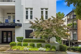3655 Peachtree Rd NE, Atlanta, GA 30319 - Photo 2