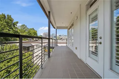 3655 Peachtree Road NE #401, Atlanta, GA 30319 - Photo 22