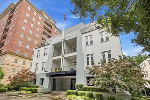 3655 Peachtree Rd NE, Atlanta, GA 30319 - Photo 1