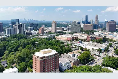 3655 Peachtree Road NE #401, Atlanta, GA 30319 - Photo 44